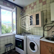 Квартира 56,4 м², 2-комнатная - изображение 4