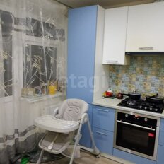 Квартира 37,7 м², 1-комнатная - изображение 4