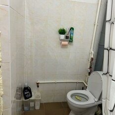 Квартира 33,3 м², 1-комнатная - изображение 4