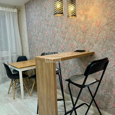 Квартира 40,8 м², 2-комнатная - изображение 4