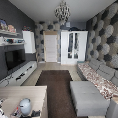 Квартира 71,8 м², 3-комнатная - изображение 2