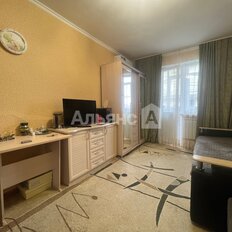 Квартира 25 м², студия - изображение 1