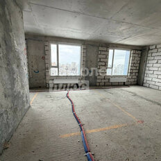 Квартира 69,1 м², 3-комнатная - изображение 1