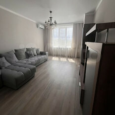 Квартира 65 м², 2-комнатная - изображение 2