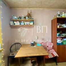 Квартира 70,8 м², 3-комнатная - изображение 4