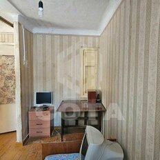 Квартира 22,9 м², 2-комнатная - изображение 3