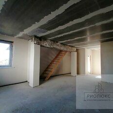 Квартира 139,7 м², 4-комнатная - изображение 5