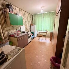 Квартира 66,4 м², 3-комнатная - изображение 5