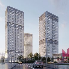 Квартира 49,9 м², 2-комнатная - изображение 2