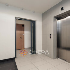 Квартира 45,2 м², 1-комнатная - изображение 2