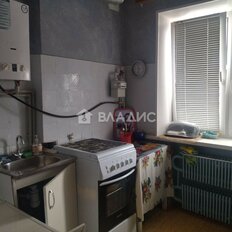 Квартира 31,1 м², 1-комнатная - изображение 1