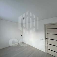 Квартира 28 м², 1-комнатная - изображение 4