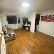 Квартира 30 м², 1-комнатная - изображение 3