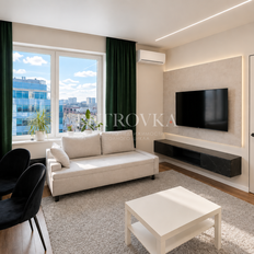 Квартира 64,5 м², 2-комнатная - изображение 5