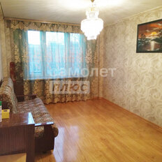 Квартира 45,2 м², 2-комнатная - изображение 3