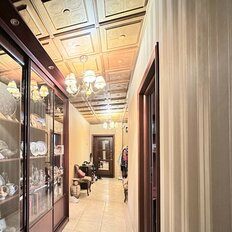 Квартира 105 м², 4-комнатная - изображение 2