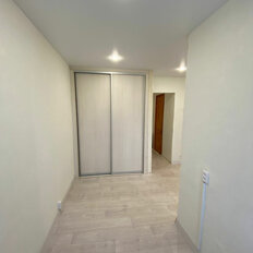 Квартира 23,5 м², 1-комнатная - изображение 4