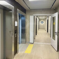 Квартира 21 м², студия - изображение 5