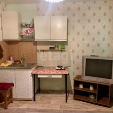 Квартира 14,8 м², студия - изображение 4