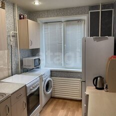 Квартира 21,7 м², 1-комнатная - изображение 1