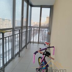 Квартира 74 м², 3-комнатная - изображение 5