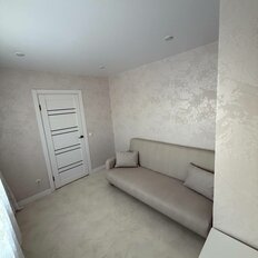 Квартира 60 м², 2-комнатная - изображение 4