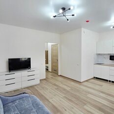 Квартира 30,6 м², студия - изображение 1