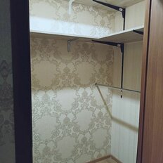 Квартира 35 м², 1-комнатная - изображение 5