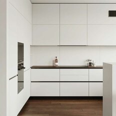 Квартира 33,3 м², 1-комнатная - изображение 3