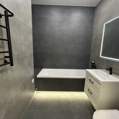 Квартира 30 м², студия - изображение 2