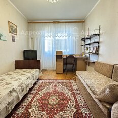 Квартира 64,2 м², 3-комнатная - изображение 5