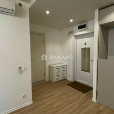 Квартира 36,2 м², 1-комнатная - изображение 4