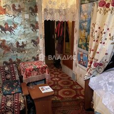 Квартира 31,8 м², 1-комнатная - изображение 5