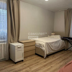 Квартира 30,8 м², 1-комнатная - изображение 2