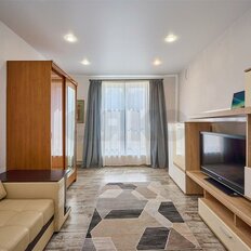 Квартира 39,5 м², 1-комнатная - изображение 1