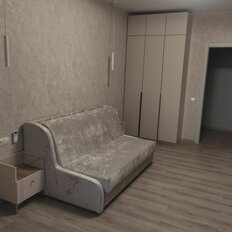 Квартира 40 м², 1-комнатная - изображение 4
