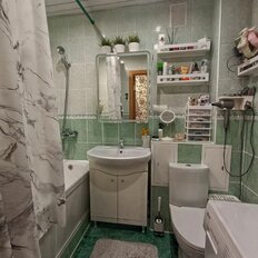 Квартира 43,9 м², 1-комнатная - изображение 4