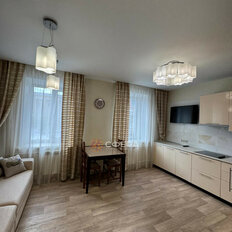 Квартира 44 м², 1-комнатная - изображение 1