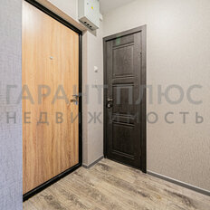 Квартира 35 м², 1-комнатная - изображение 4