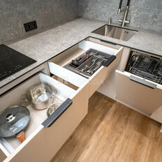 Квартира 40 м², 2-комнатная - изображение 4