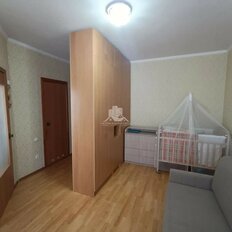 Квартира 26,6 м², 1-комнатная - изображение 4
