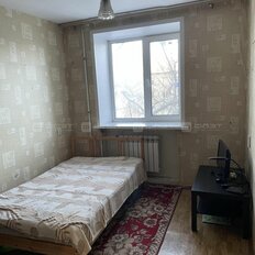 Квартира 54 м², 3-комнатная - изображение 4