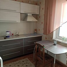Квартира 40,4 м², 1-комнатная - изображение 3