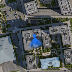 Квартира 35,6 м², 1-комнатная - изображение 5