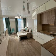 Квартира 29,2 м², студия - изображение 2
