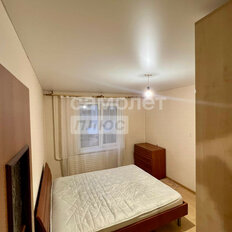 Квартира 50,5 м², 2-комнатная - изображение 4