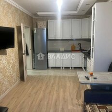 Квартира 58,9 м², 2-комнатная - изображение 4