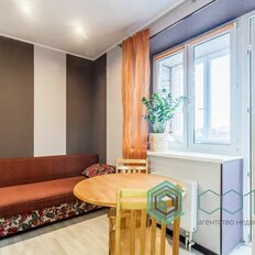 Квартира 51 м², 1-комнатная - изображение 2