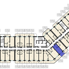 Квартира 31,2 м², студия - изображение 2
