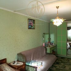 Квартира 37 м², 1-комнатная - изображение 4